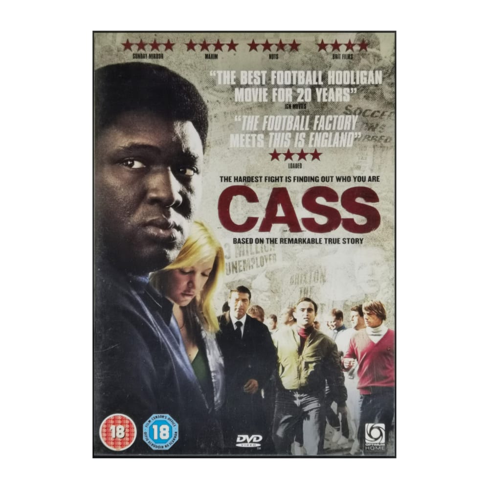 Cass