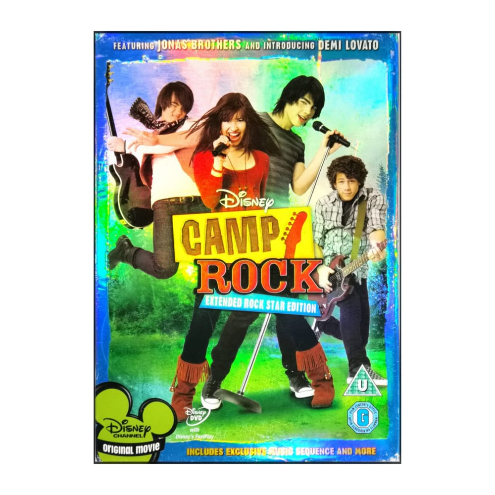 Camp Rock