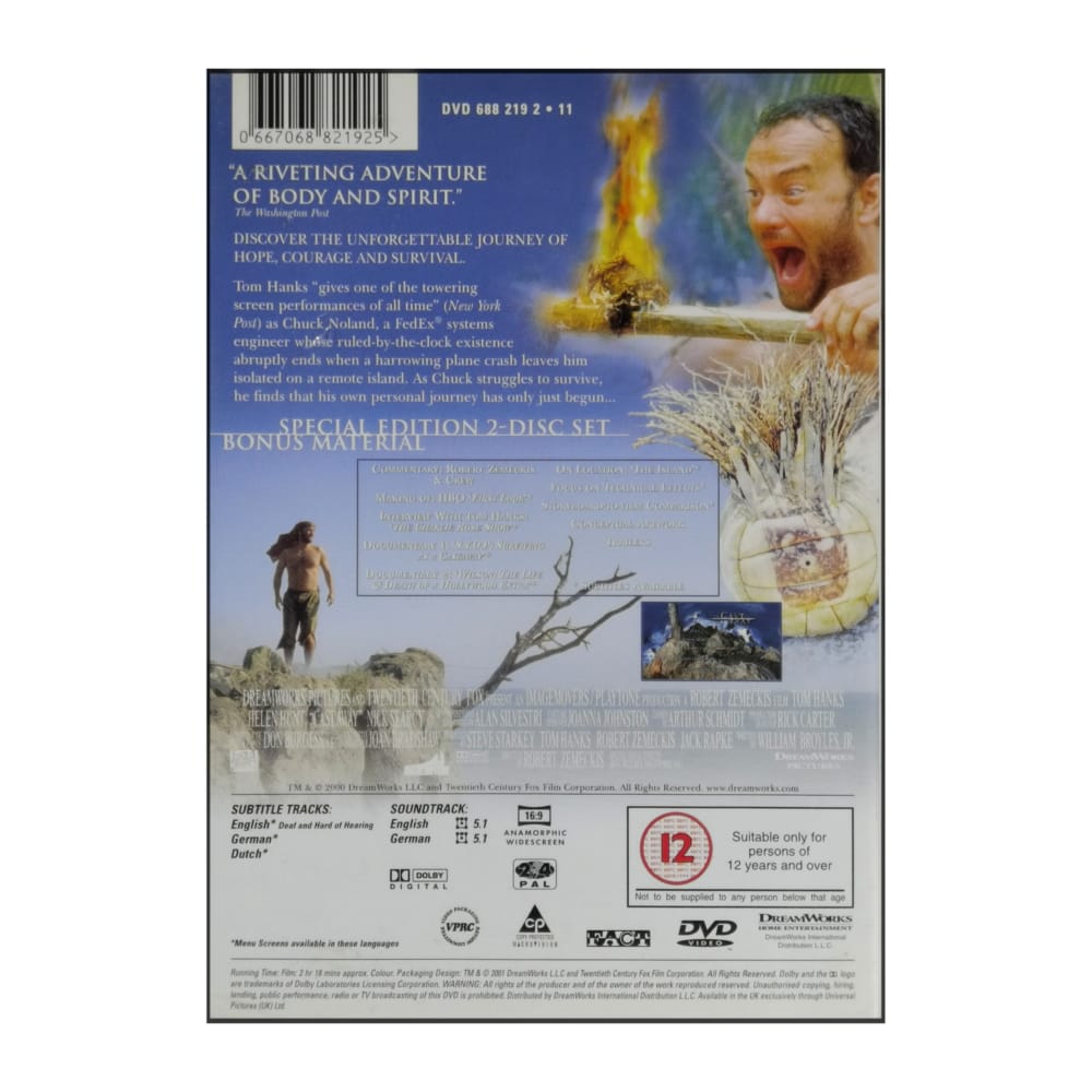Cast Away