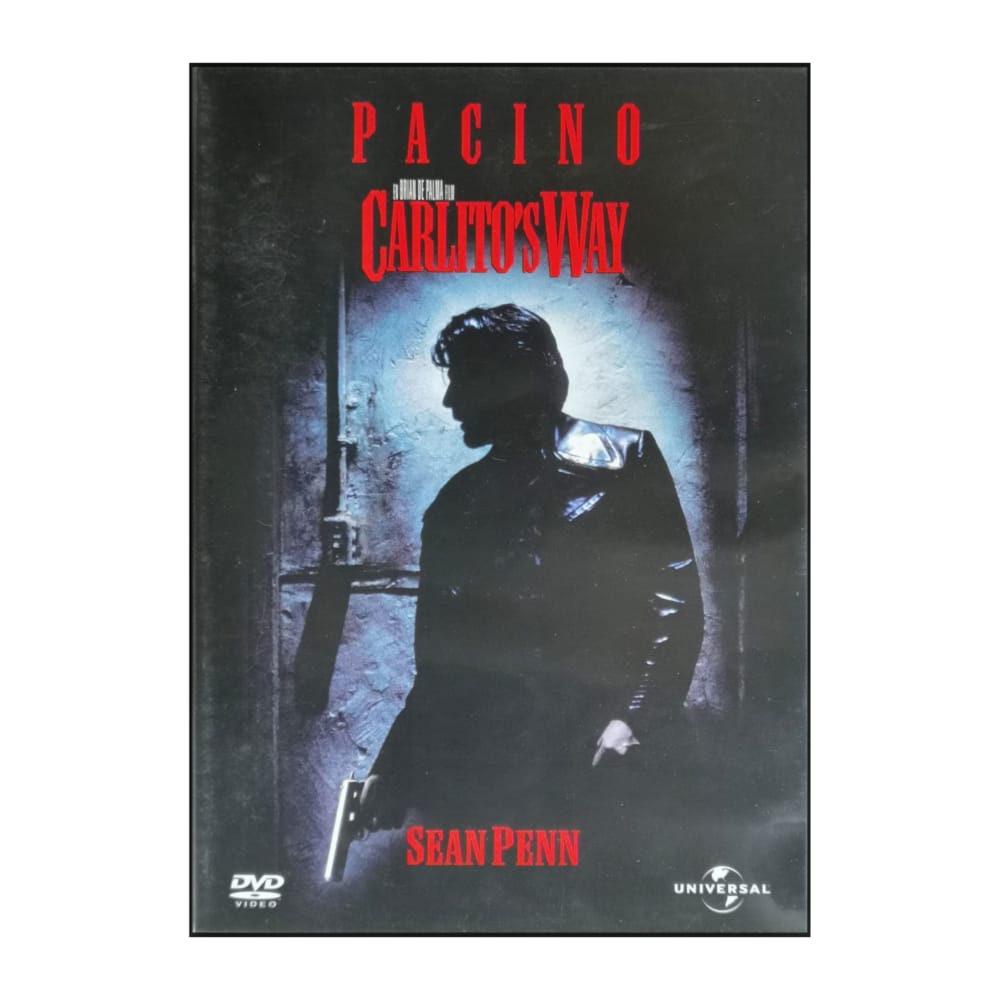 Carlito'S Way