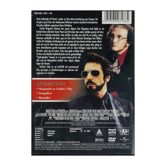 Carlito'S Way