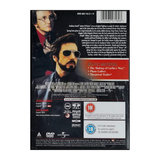 Carlito'S Way