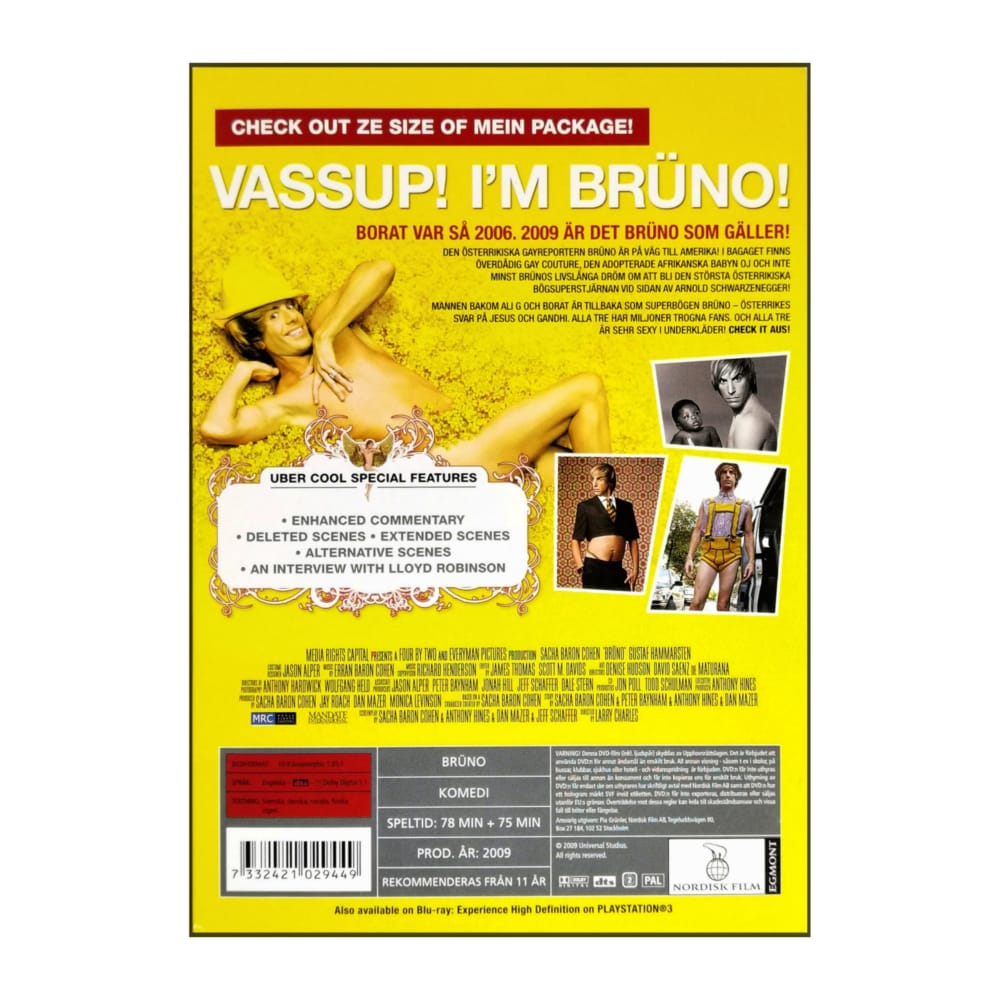 Brüno