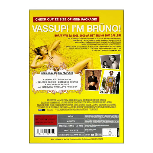 Brüno