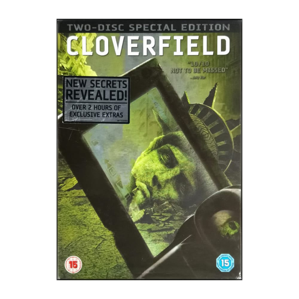 Cloverfield