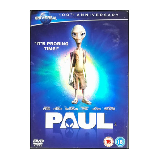 Paul