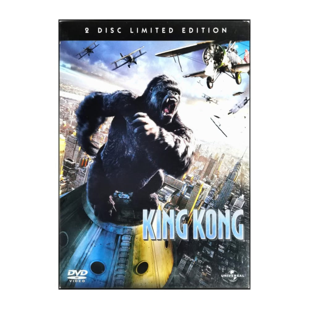 King Kong