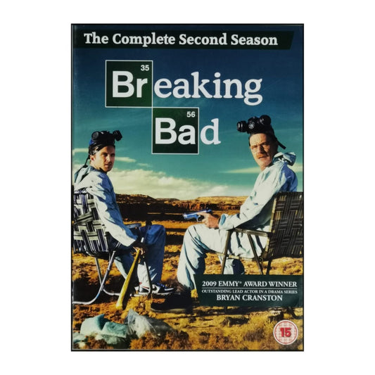 Breaking Bad 2