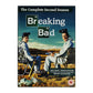 Breaking Bad 2