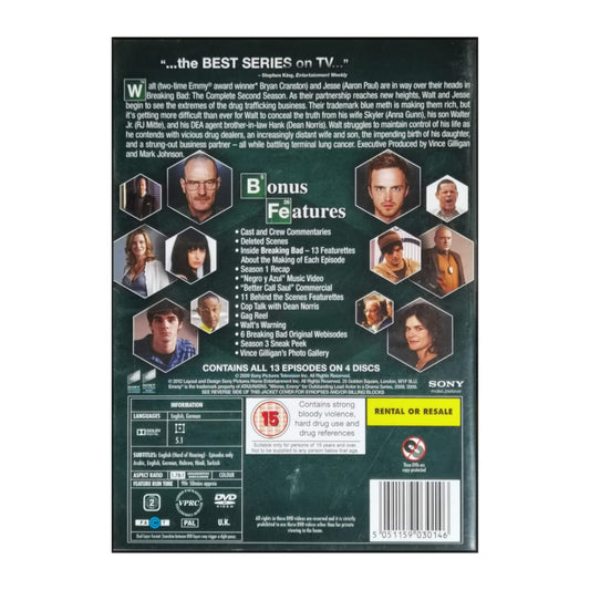 Breaking Bad 2