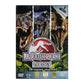 Jurrasic Park: Trilogy