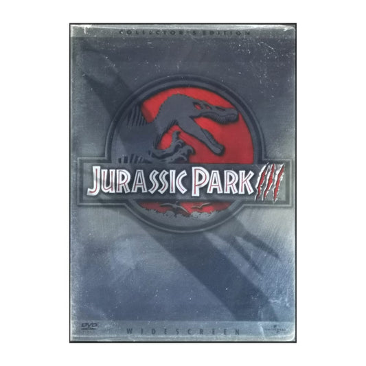 Jurrasic Park 3