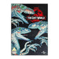Jurrasic Park: The Lost World