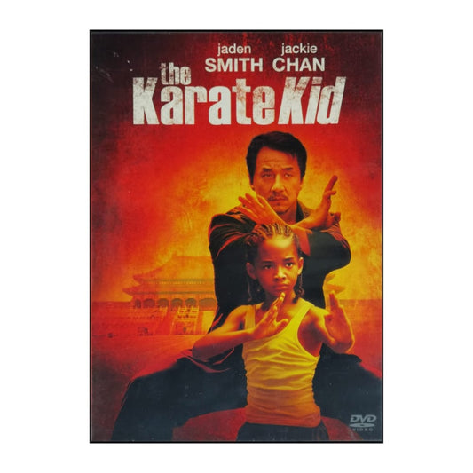 The Karate Kid