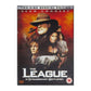 The League Of Extraordinary Gentlemen