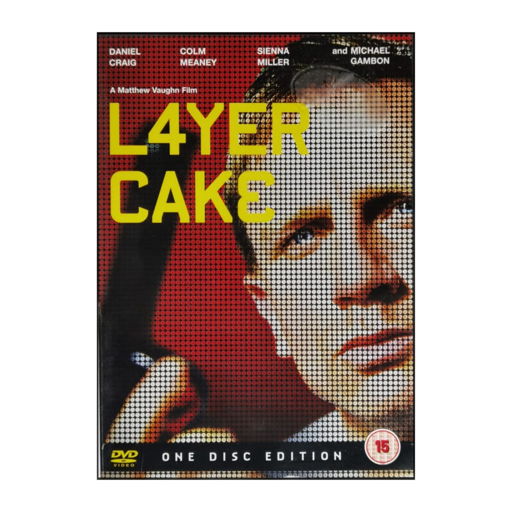 Layer Cake