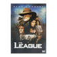 The League Of Extraordinary Gentlemen