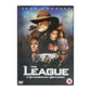 The League Of Extraordinary Gentlemen