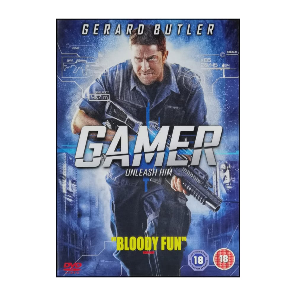 Gamer