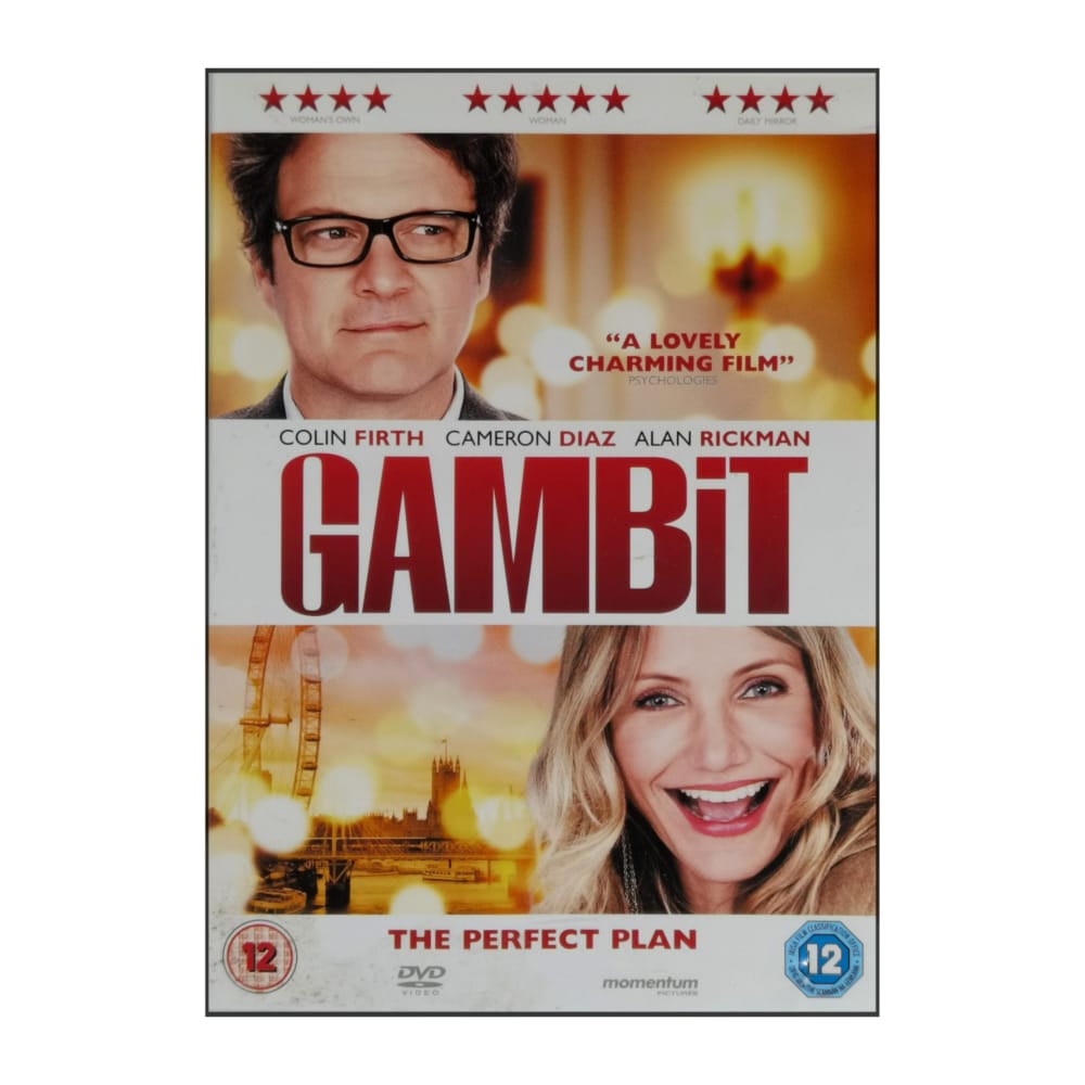 Gambit
