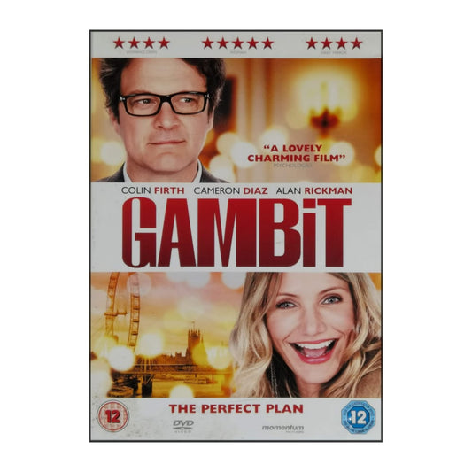 Gambit