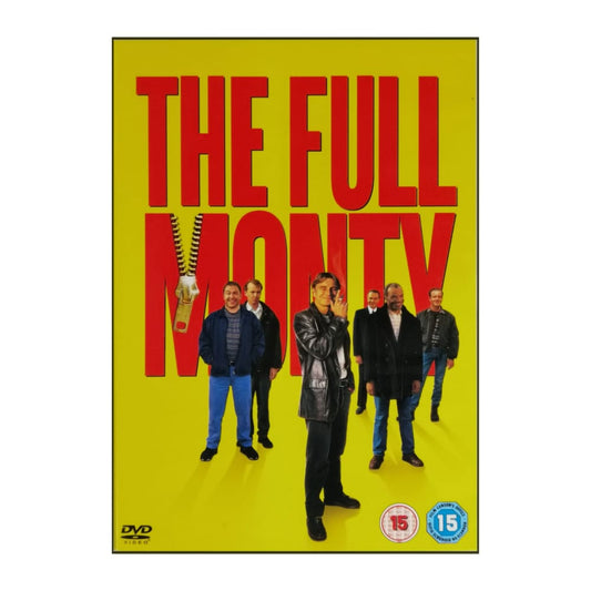 The Full Monty
