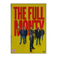 The Full Monty