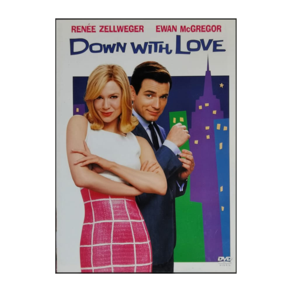 Down With Love