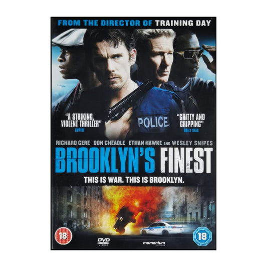 Brooklyn'S Finest