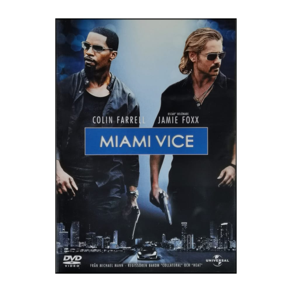 Miami Vice