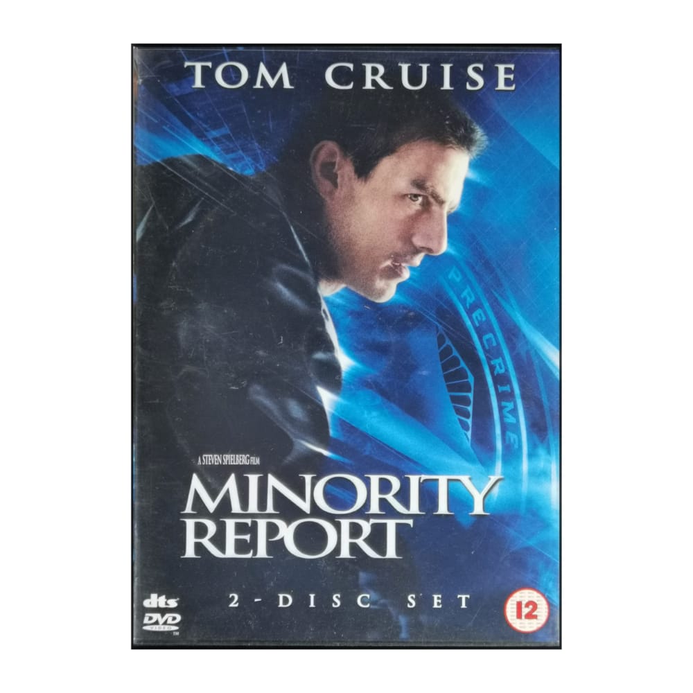 Minority Report
