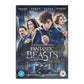 Fantastic Beasts And Where To Find Them