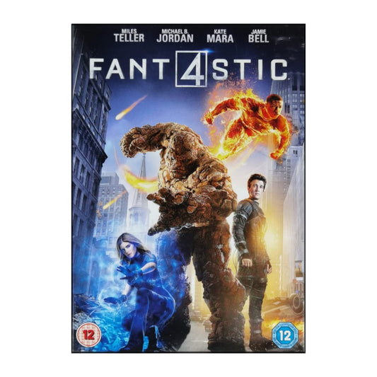 Fantastic Four | Fantastic 4