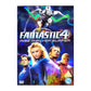 Fantastic Four: Rise Of The Silver Surfer