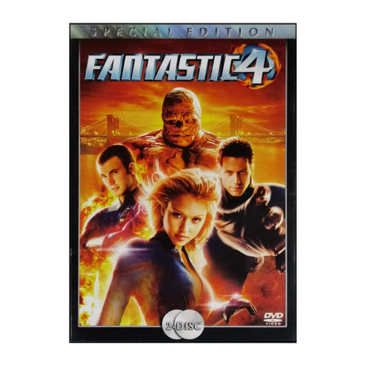 Fantastic Four | Fantastic 4