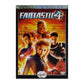 Fantastic Four | Fantastic 4