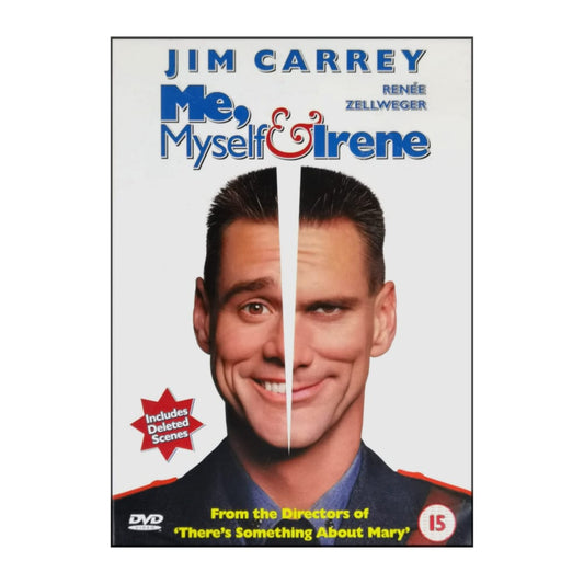 Me Myself & Irene