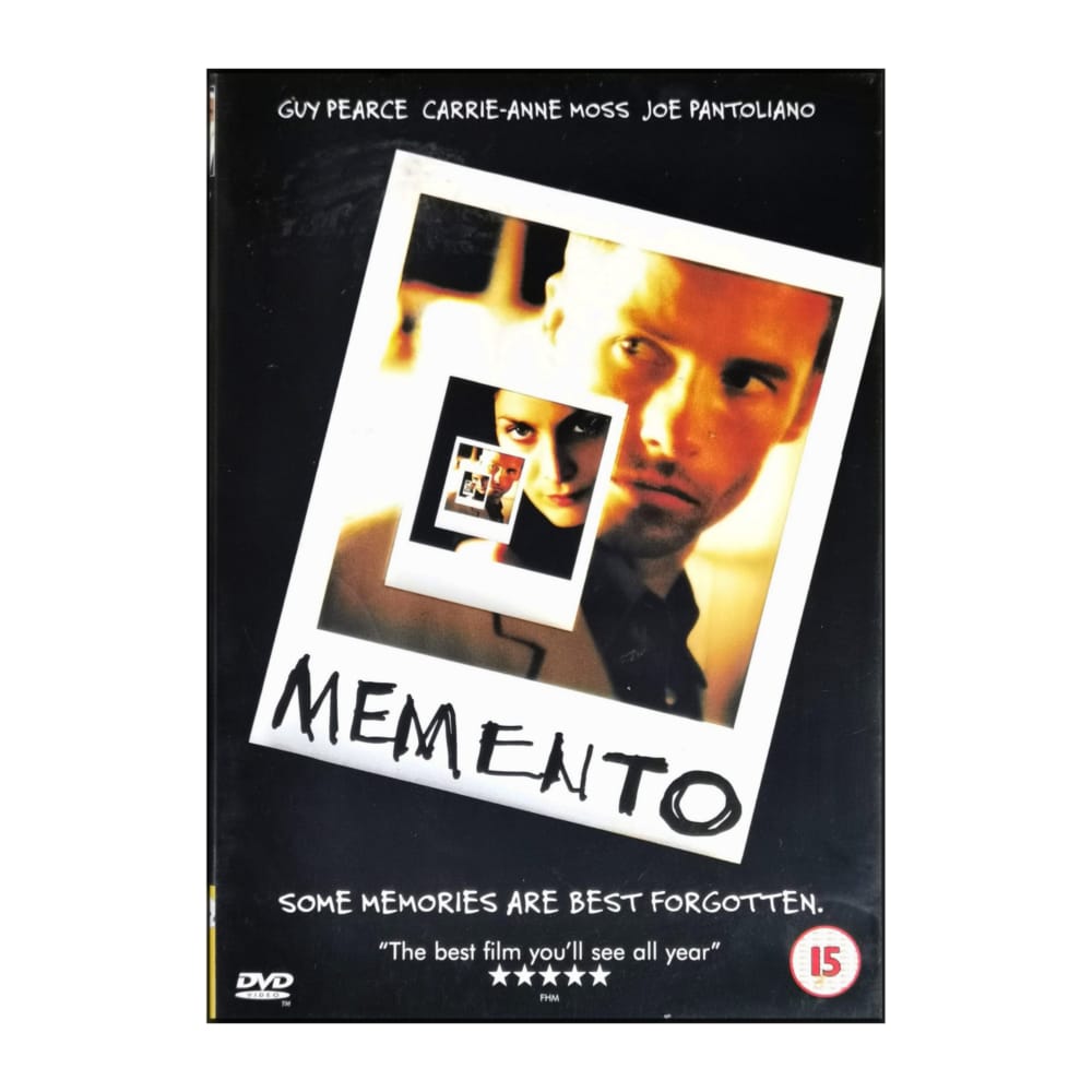 Memento