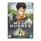 The Maze Runner