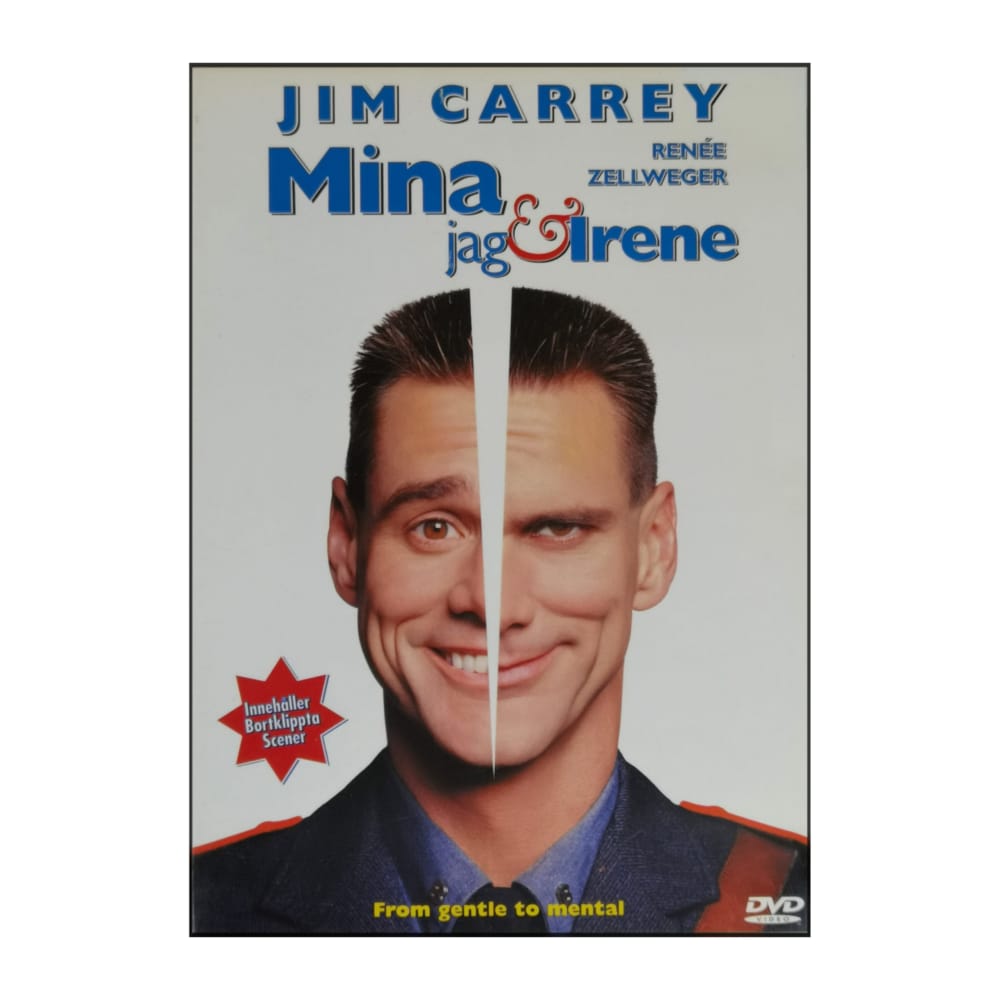 Me Myself & Irene | Mina Jag & Irene