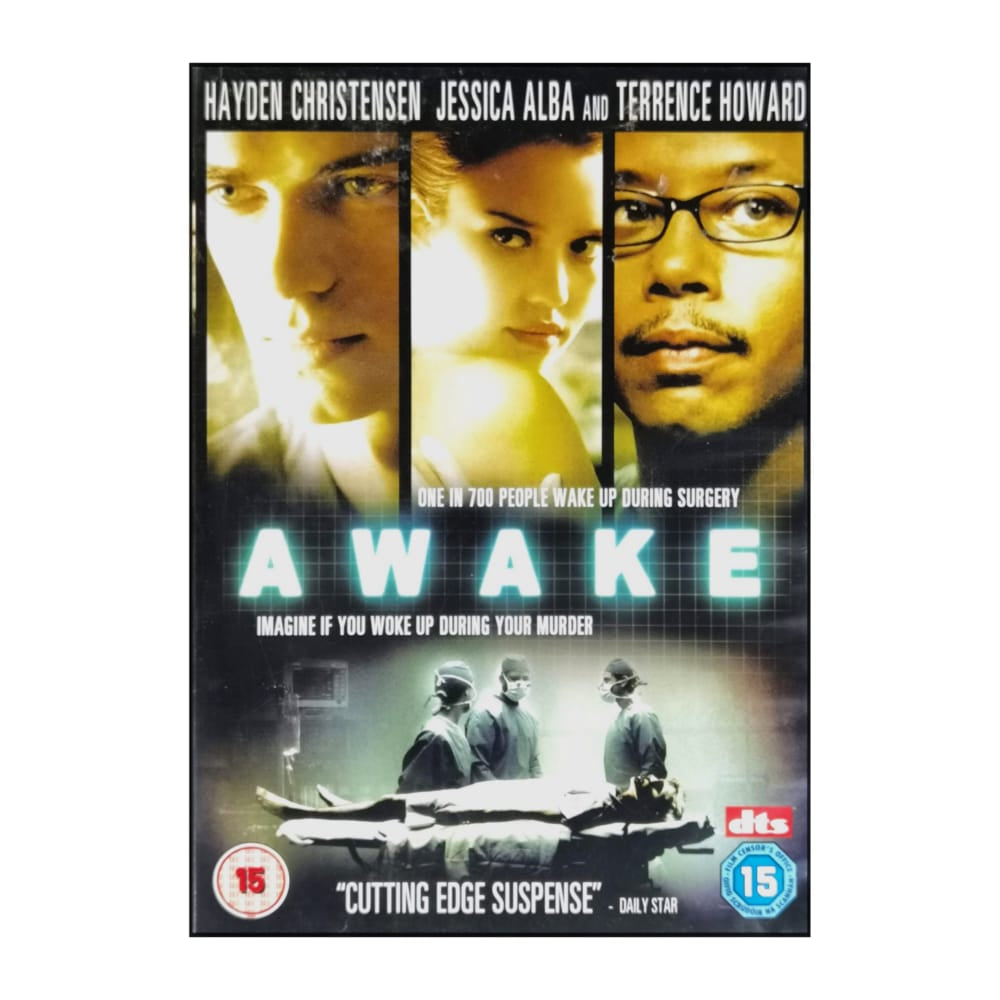Awake