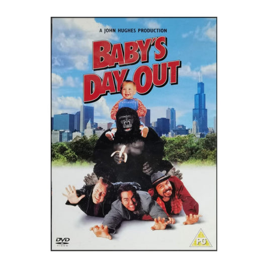 Baby’S Day Out