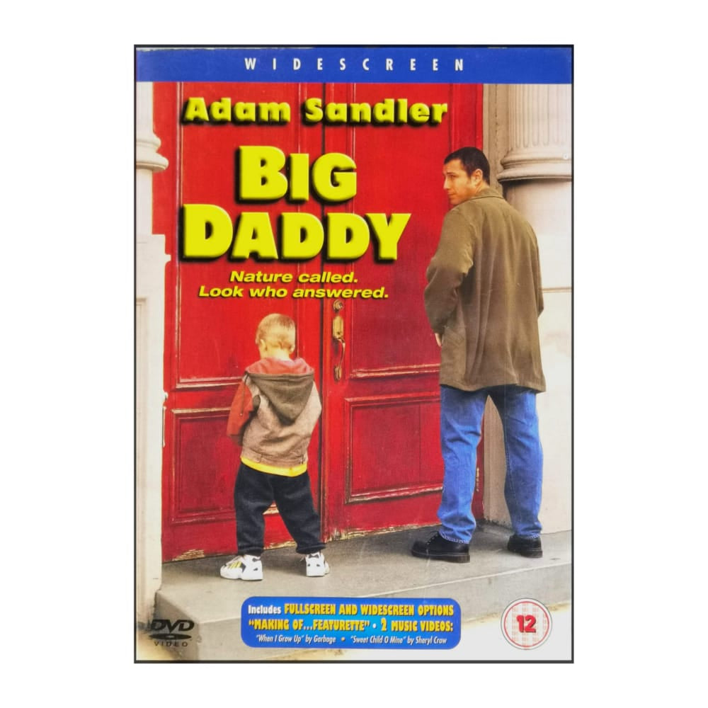 Big Daddy