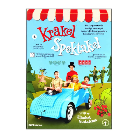 Krakel Spektakel