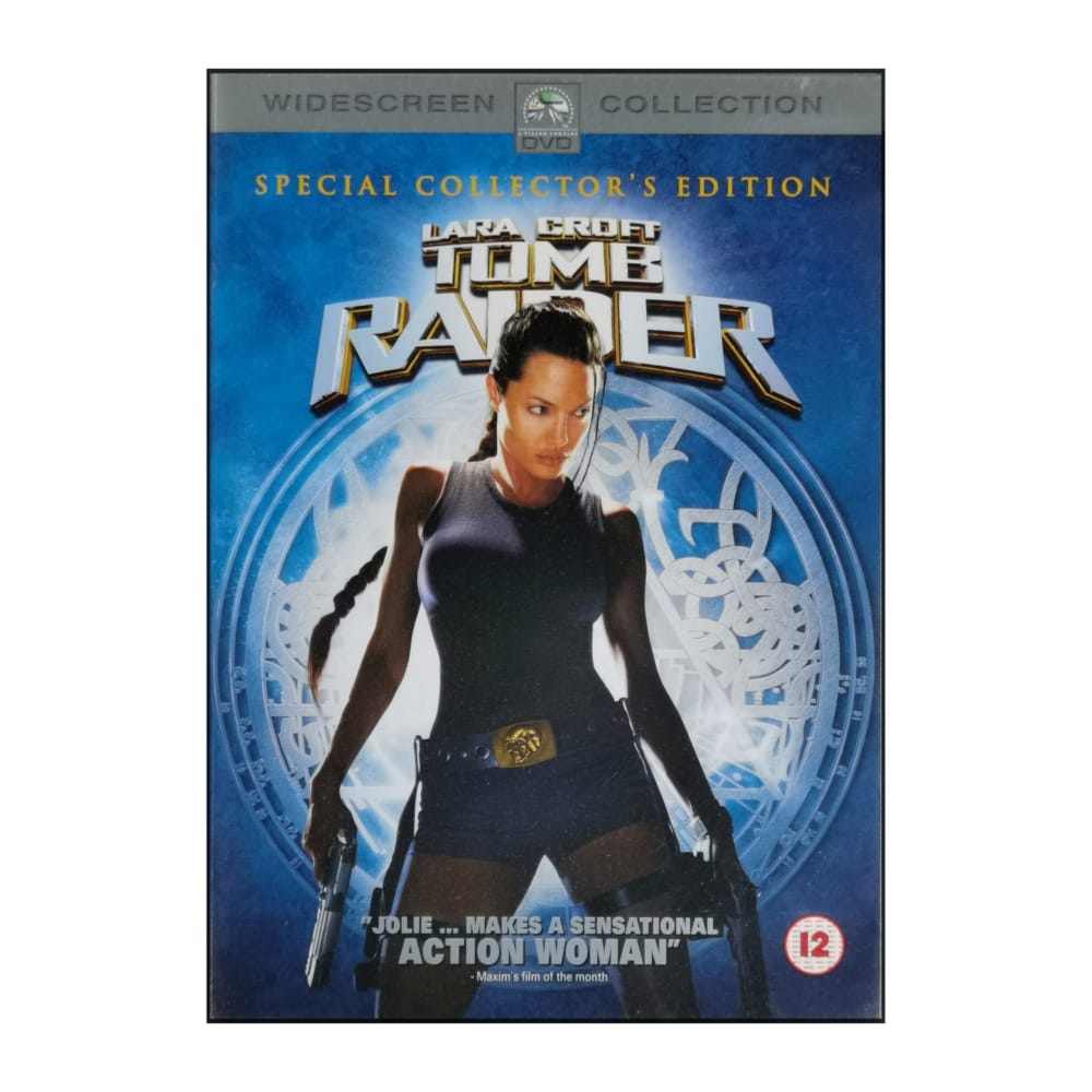 Tomb Raider: Lara Croft