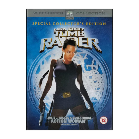 Tomb Raider: Lara Croft
