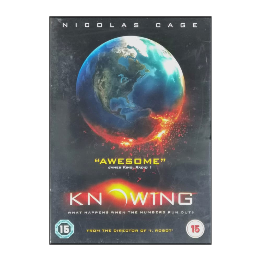 Knowing