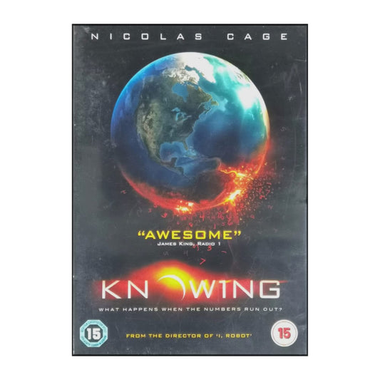 Knowing