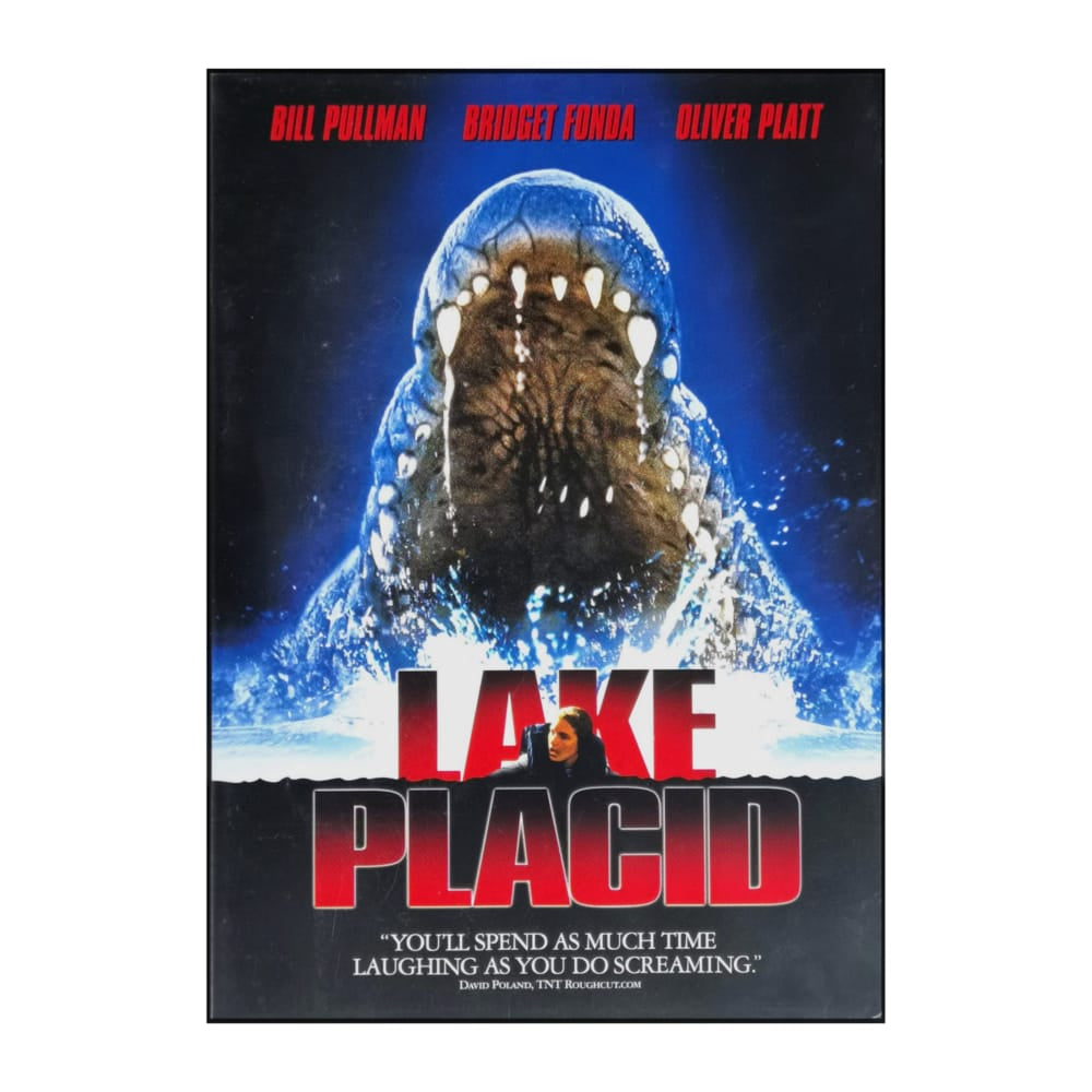Lake Placid