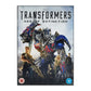 Transformers: Age Of Extinction